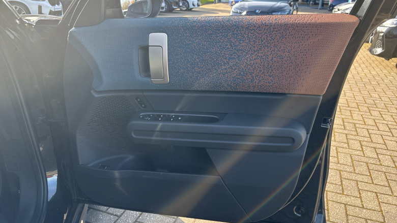 MINI Countryman 230kW SE Exclusive [Level 1] ALL4 66kWh 5dr Auto Electric Hatchback